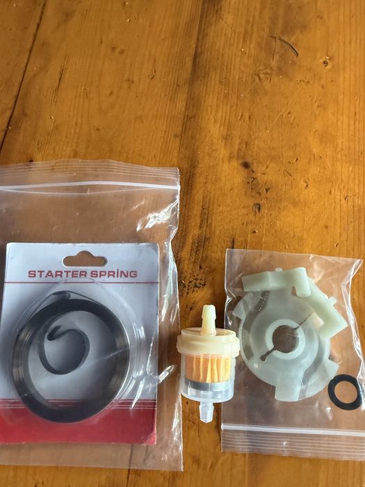 Ремонтен комплекр за Briggs&Stratton