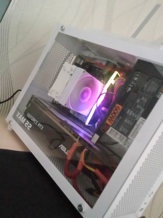 Продам компьютер