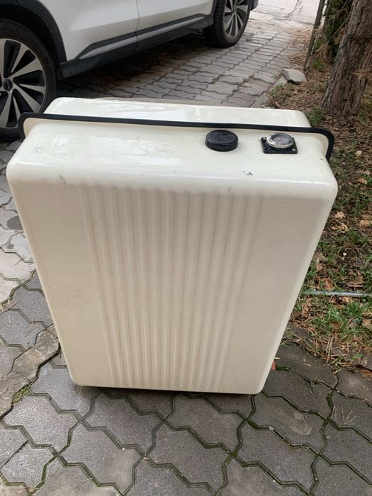 емкость для солярки Kiturami 2022года(новая)