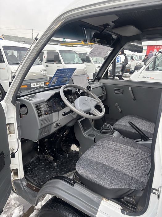 Damas 2021 kiraskasi toza