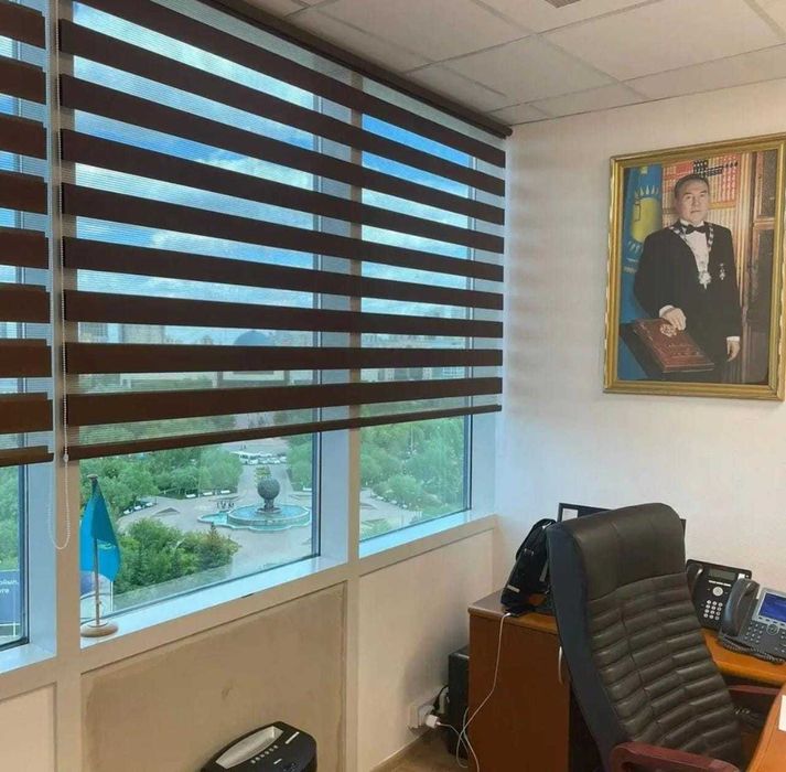 Жалюзи Ролл-Шторы