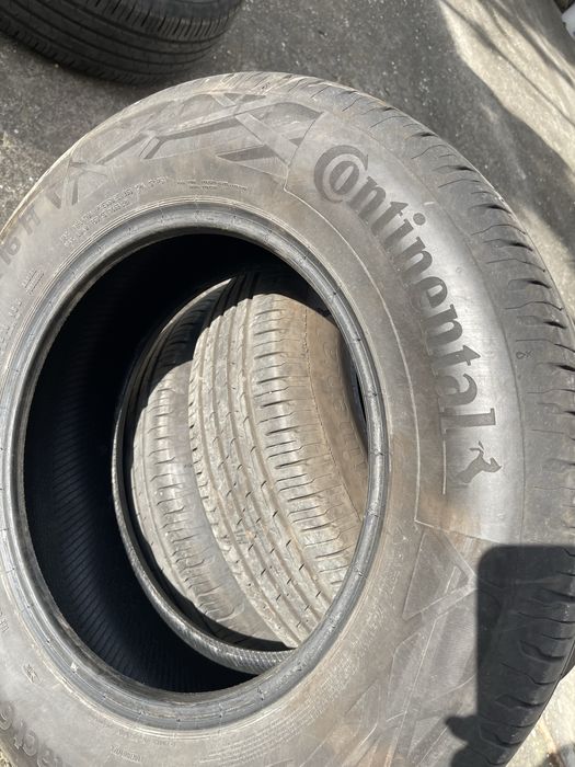 Гуми  Continental 16 R   -  30 евро за брой