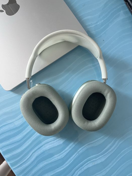 Apple Airpods Max