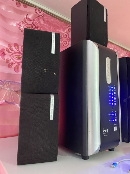 Прочая электроника для дома