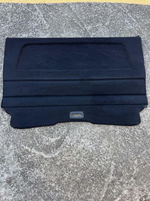 кора / щора багажник за peugeot 407 sw