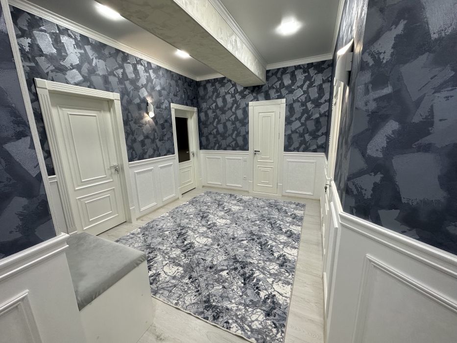 Сдаётся современная квартира