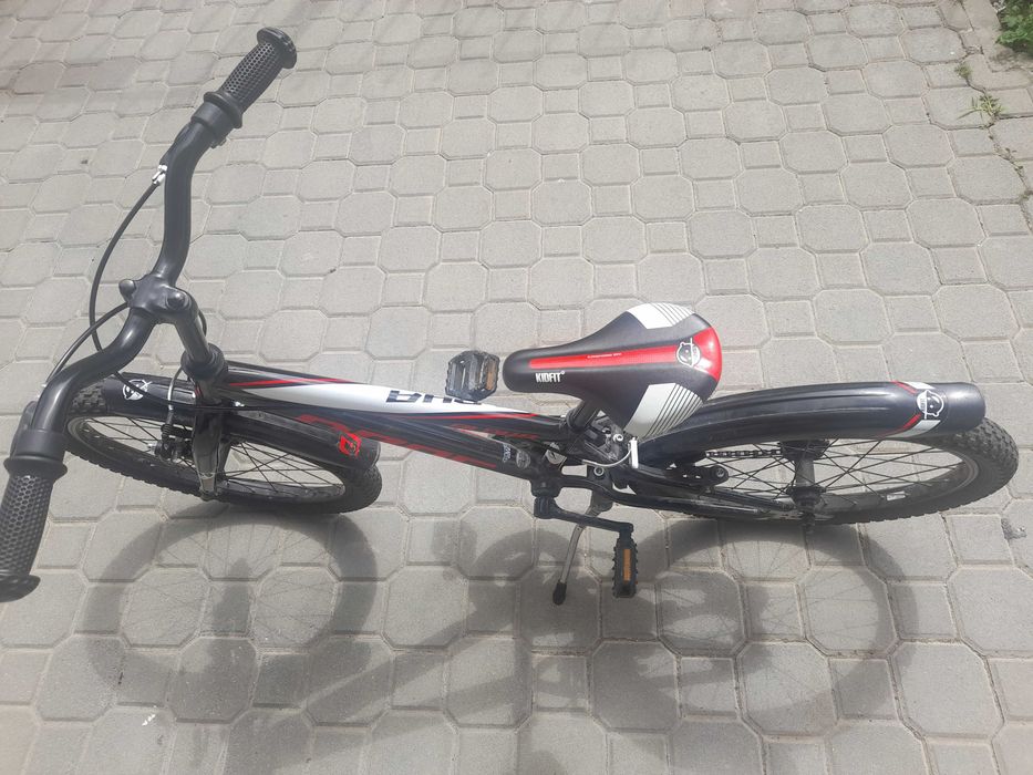 Колело детско продавам