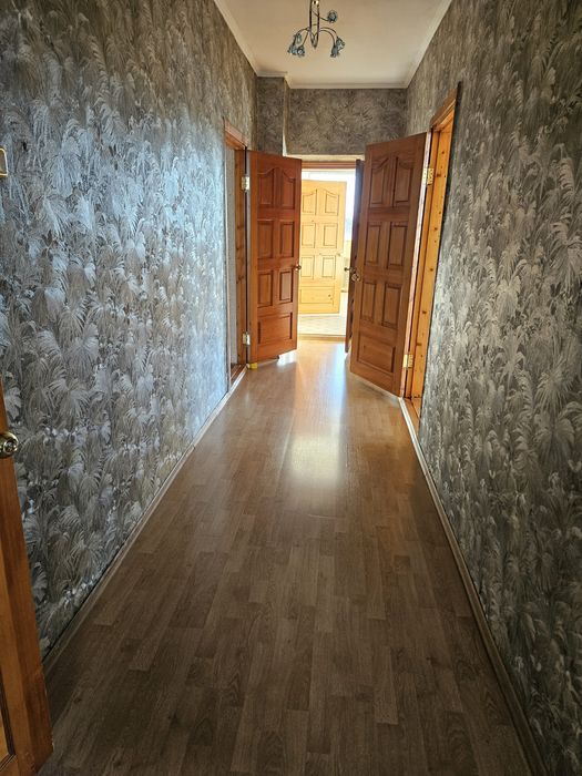 Продам коттедж. 3 НЕТ.