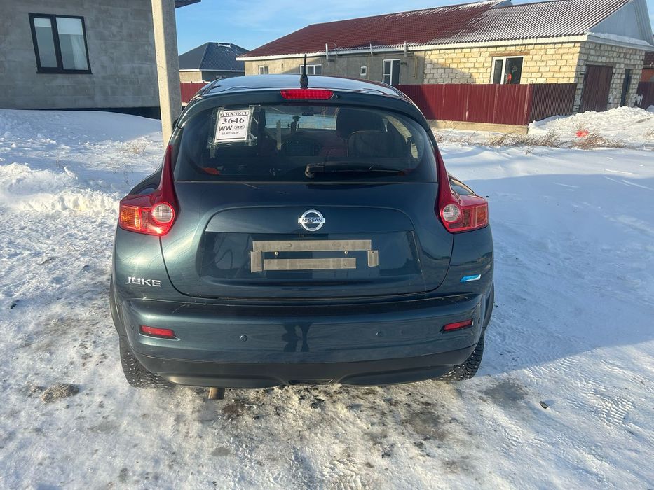 Продам или Обмен Nissan Juke