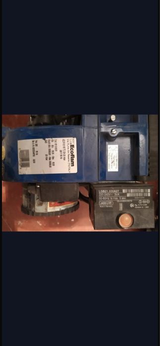 Газовые горелки