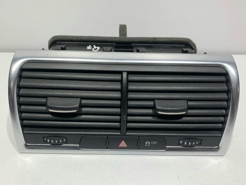 Grila ventilatie bord centrala Audi Q7 4L 4L0820951 SUV