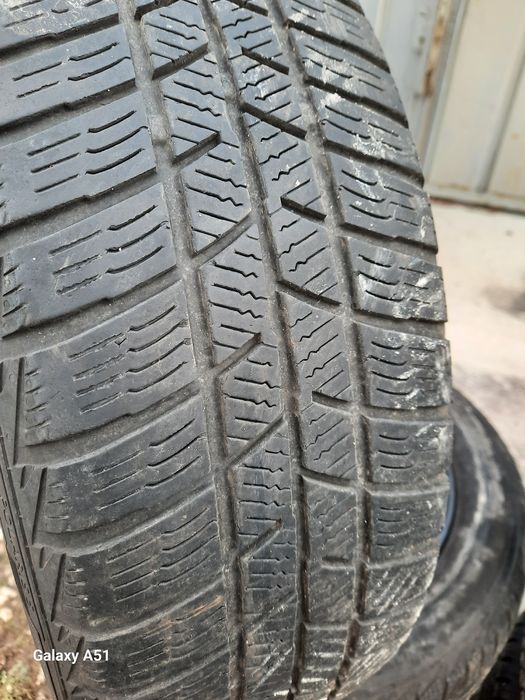 Ляти джанти с гуми 4×100,15цола