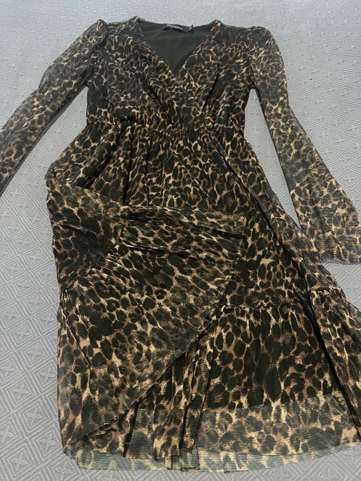 Рокля Artigli размер xs -s