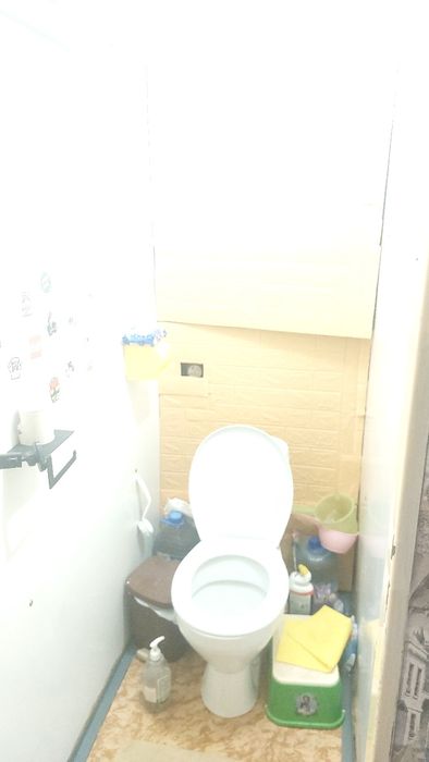 Продам однокомнатную квартиру