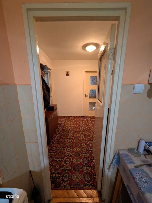 Apartament cu 4 camere - cartier Mănăștur