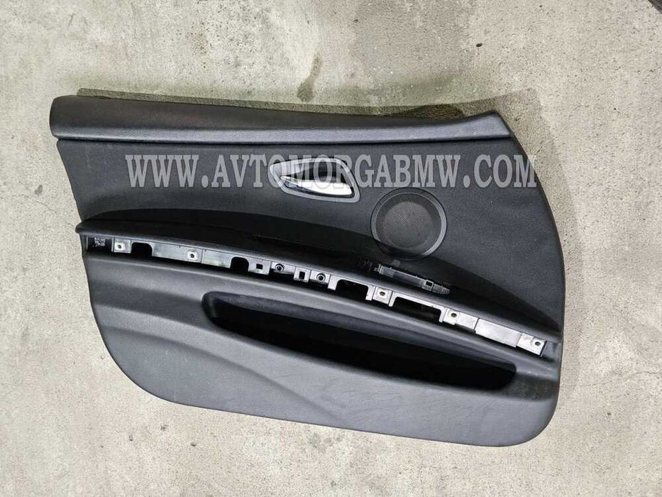 БМВ Е91 3 серия Рекаро салон БМВ BMW E91