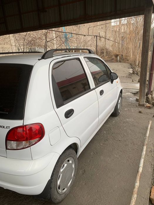 Generalni davernos boʻladi