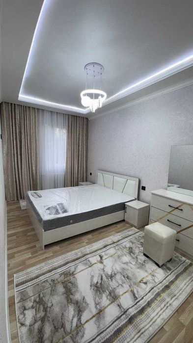 Сдается квартира Район: Яккасарай ЖК "Yakkasaray City Mall"