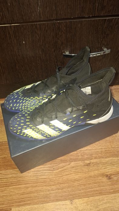 Адидас Сороконожка