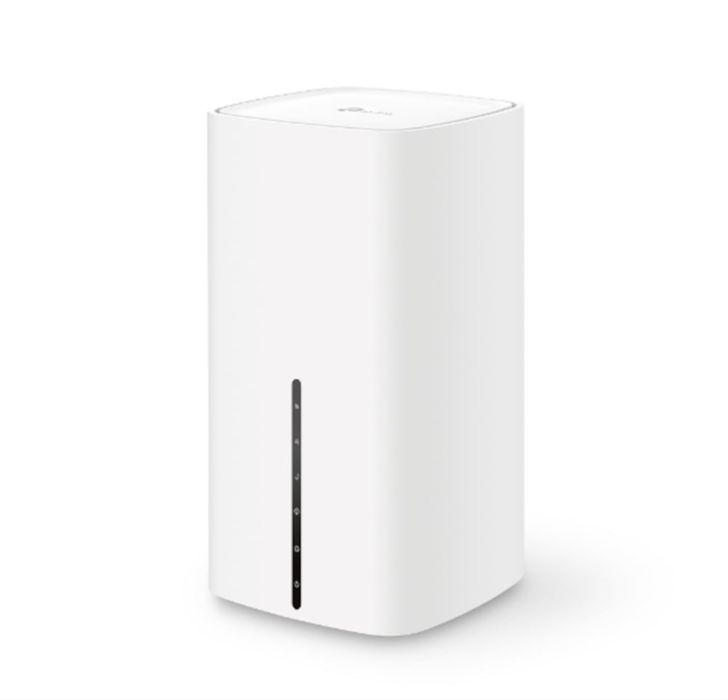 Router Wireless TP-Link NX510v, 5G cu slot de SIM, AX3000, wi-fi 6