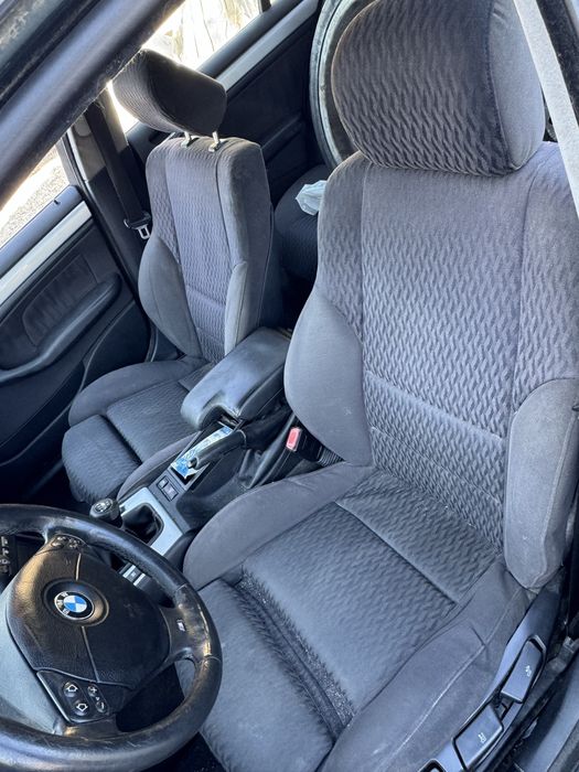 Бмв е46 330i на части