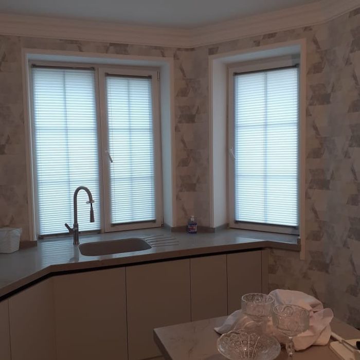 Жалюзи из первых рук