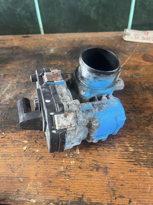 Clapeta acceleratie opel 1,9 d 150 cp