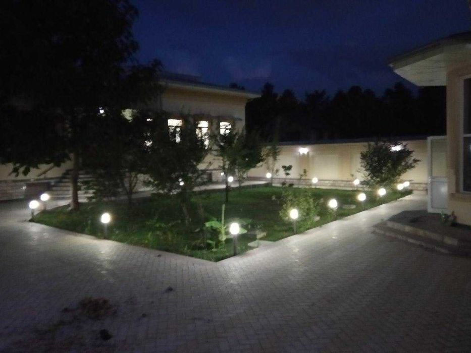 Луначарский ориентир Стационар № 1 Площадь участка 24 соток