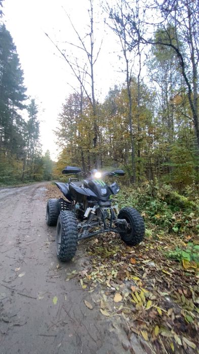 Atv bashan 250cc