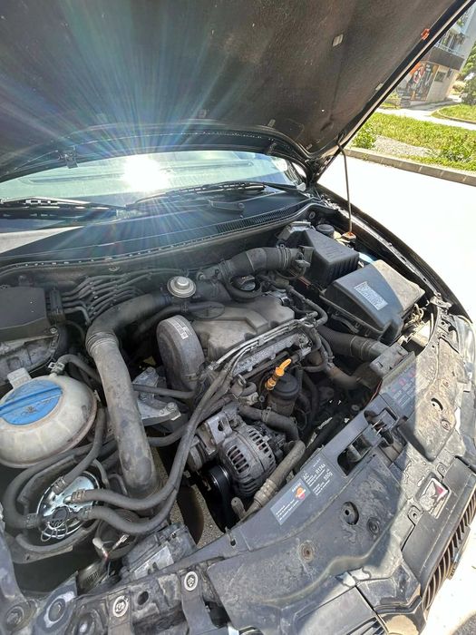 Сеат Ибиза 1.4 тди
