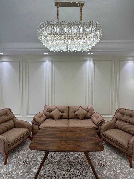 Сдам Квартиру на Шайхонтохур р-он на Tashkent City ЖК Boulevard