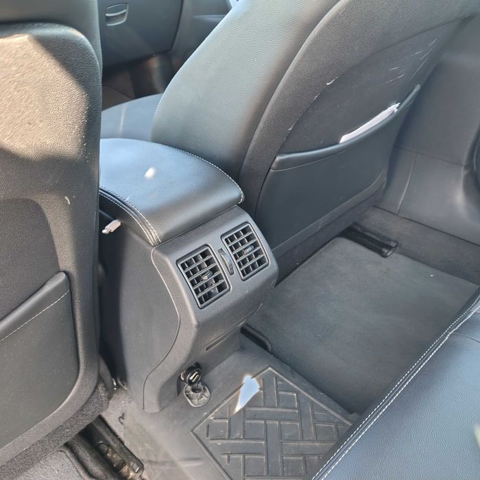 RENAULT Laguna 2011 — imagine 5