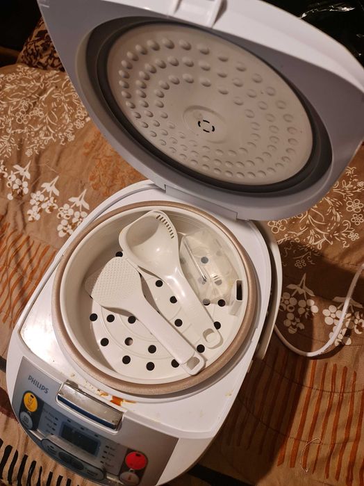 PHILIPS Мултикукър