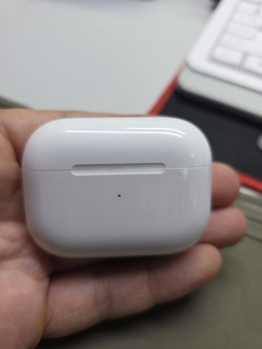 Airpods pro 2 оригинал lightning