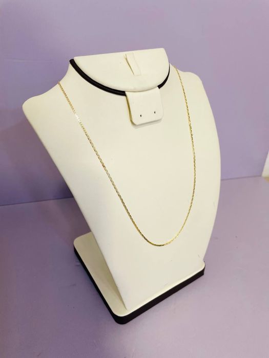 Золотая цепь, 585 / СА066334