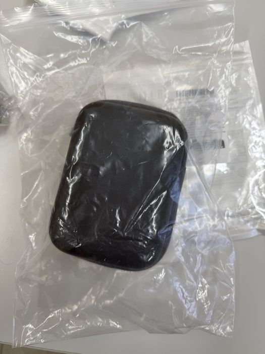 Нова кутия за съхранение