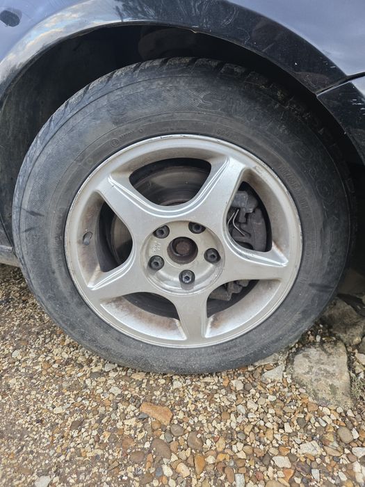 Golf 5 / Голф 5 2.0tdi 140 BKD