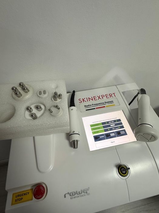 Radiofrecventa Skin Expert