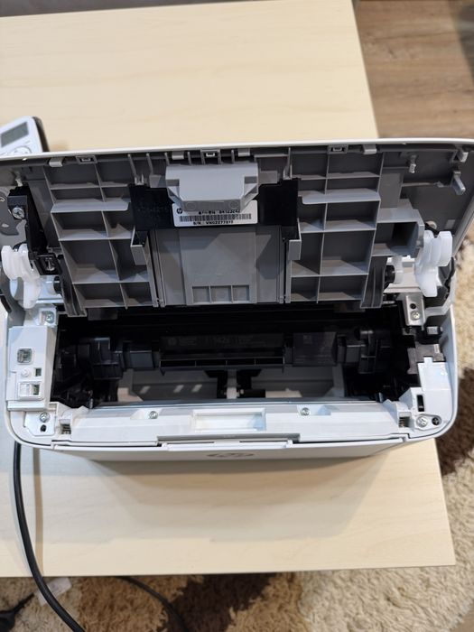 Imprimanta laser monocrom HP