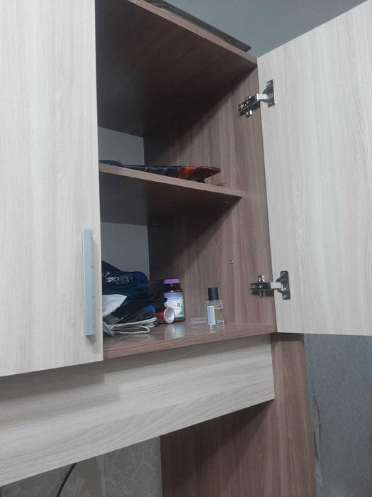 Двух-яростная кровать