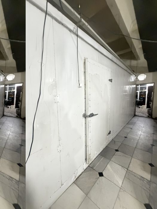 Кондиционер ва Котта морозильник камера сотилади