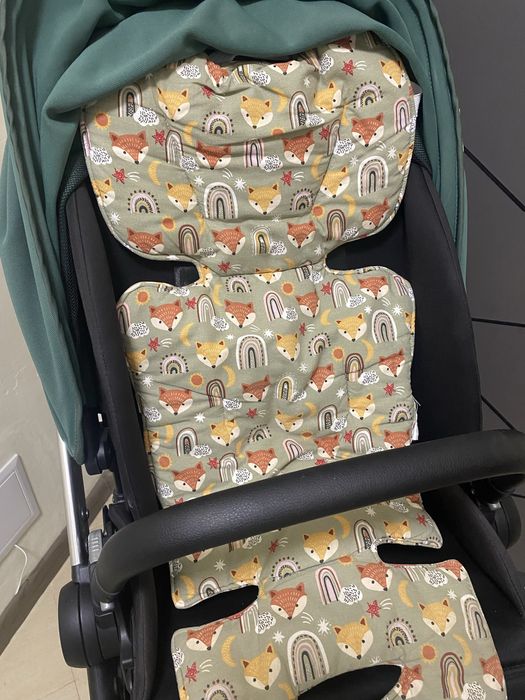 Детска количка Чиполино