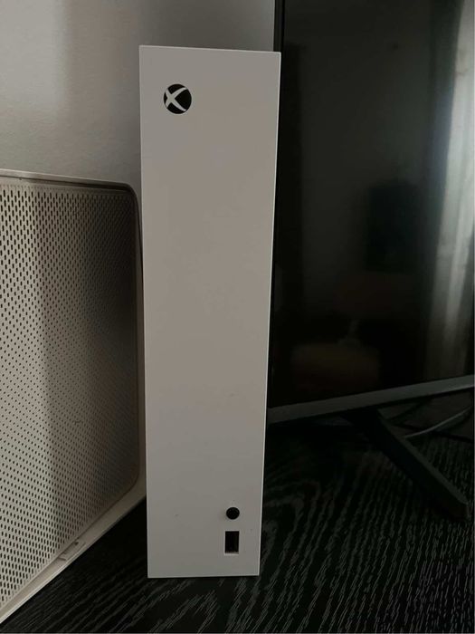 Vand Xbox series s