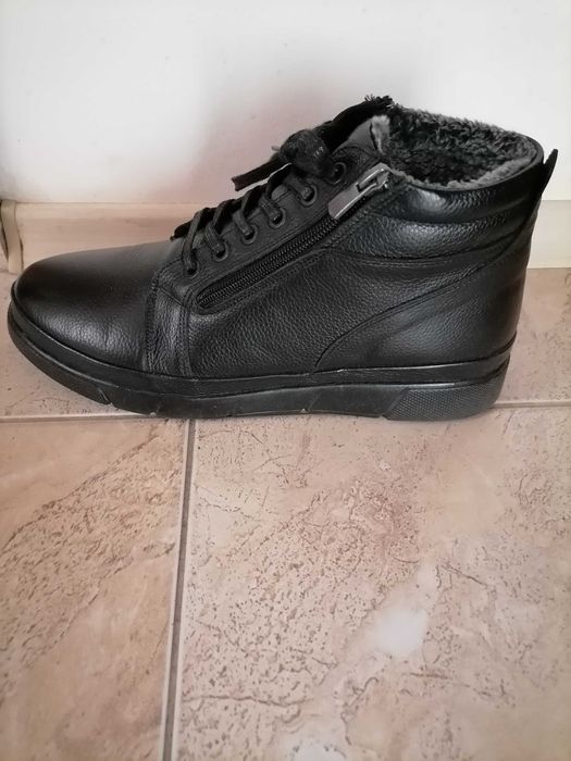 Зимни обувки Baerchi - 75лв.