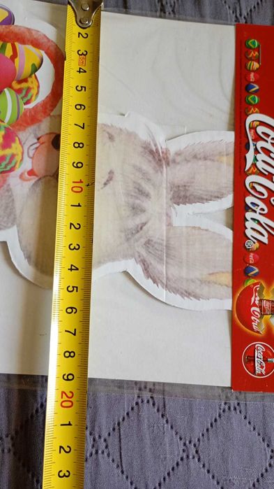 Кока Кола - сувенири