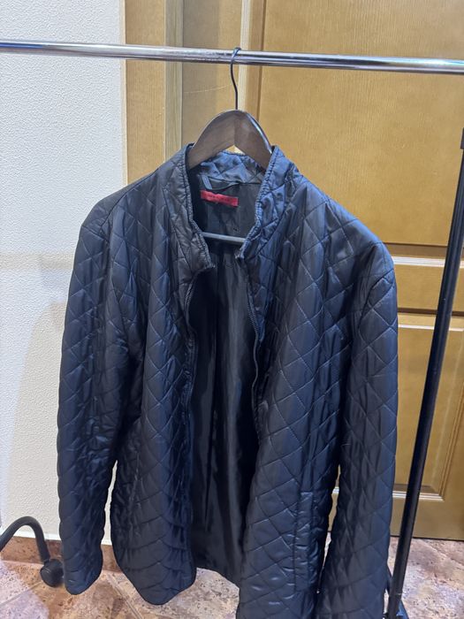 Яке на Zara носено