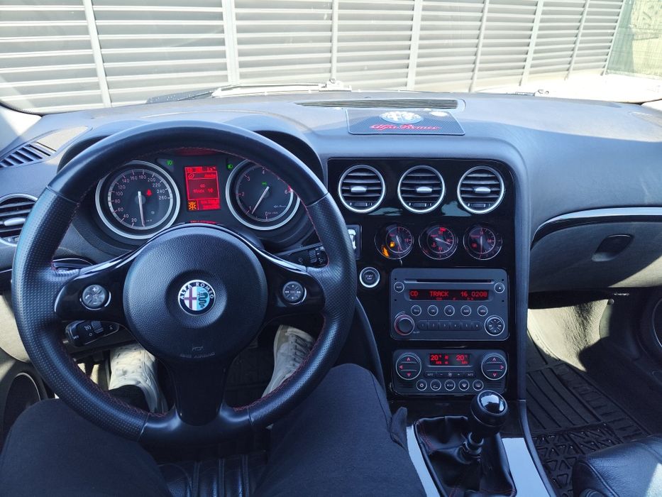 Alfa romeo 159. 1. 9 Diesel