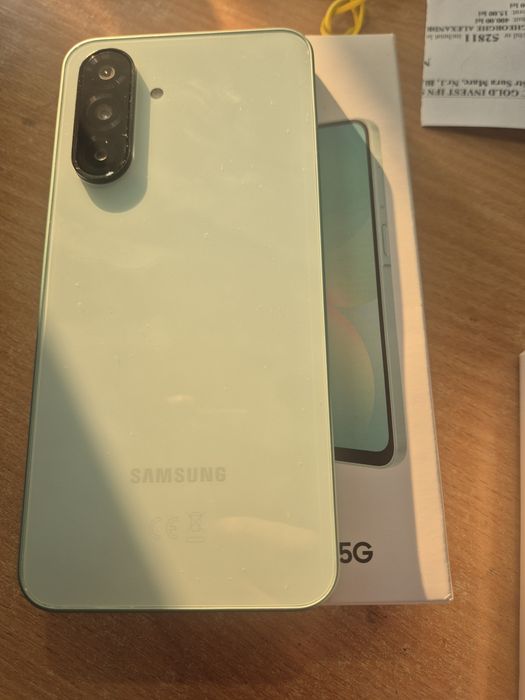 Samsung Galaxy A26 5G  6GB / 128GB  Sigilat