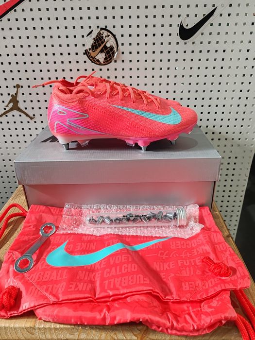 Ghete de fotbal profesionale Nike Mercurial 16 Elite SG-Pro