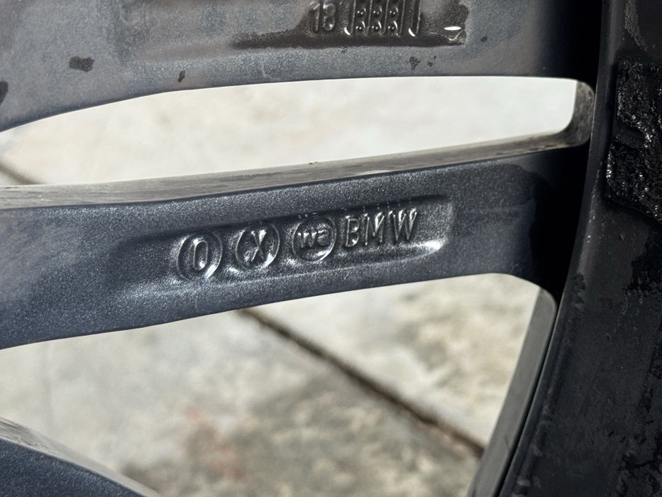 BMW M664 19 цола оригинални